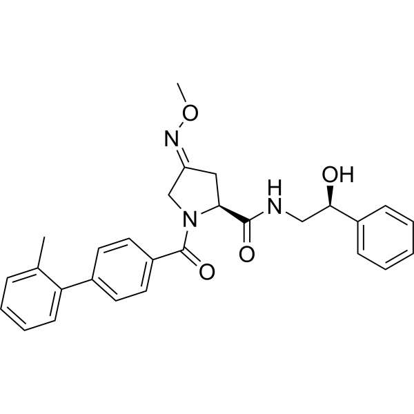 OT-R antagonist 2 364071-16-9